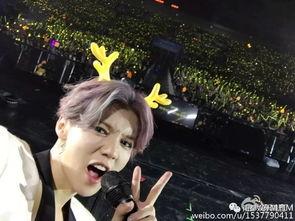 鹿晗娱乐吃瓜是真的吗,真相揭秘还是网络谣言？